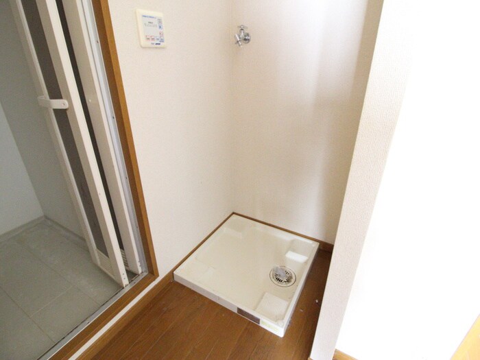 EmpereurFerISHIIの物件内観写真