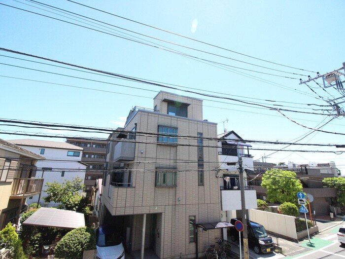 EmpereurFerISHIIの物件内観写真