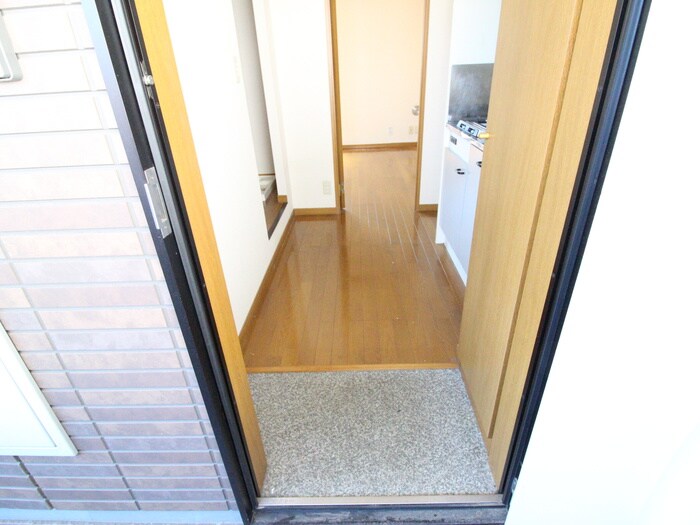 EmpereurFerISHIIの物件内観写真