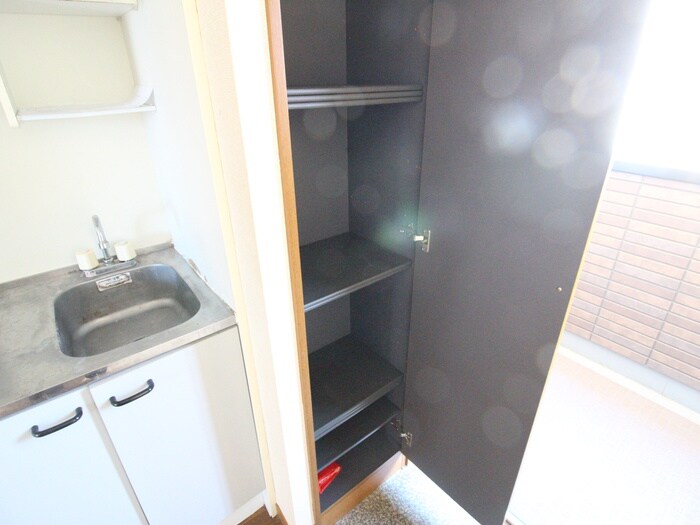 EmpereurFerISHIIの物件内観写真