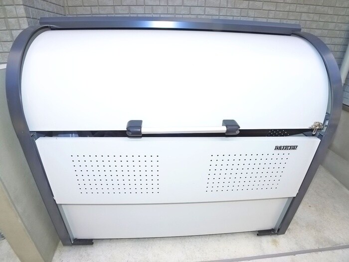 Cerebrare　Funabashiの物件外観写真