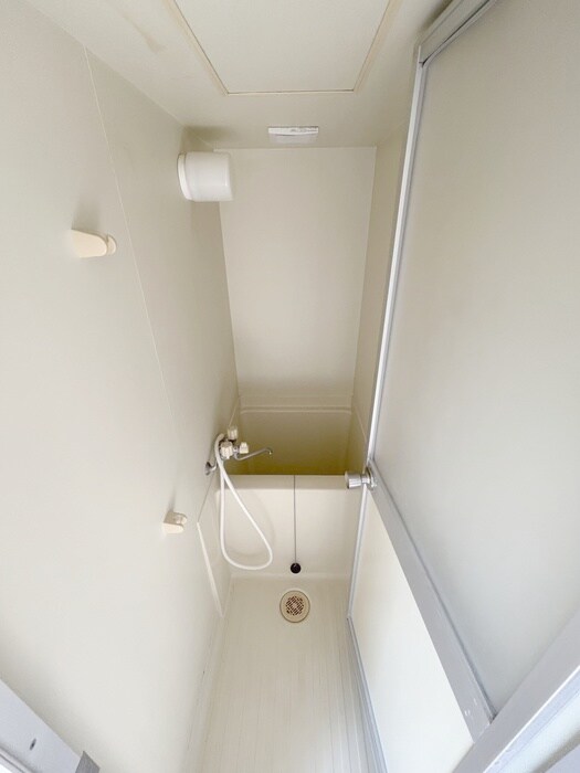 ハマコートの物件内観写真