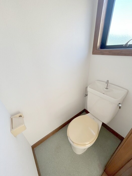 ハマコートの物件内観写真