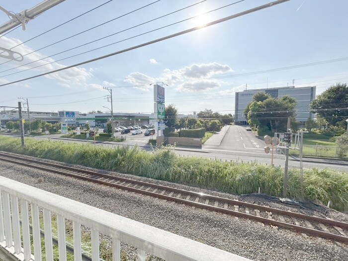 ハマコートの物件内観写真