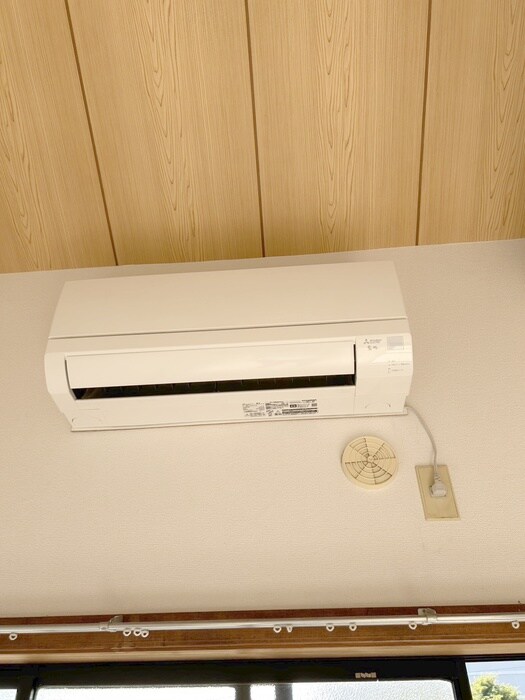 ハマコートの物件内観写真