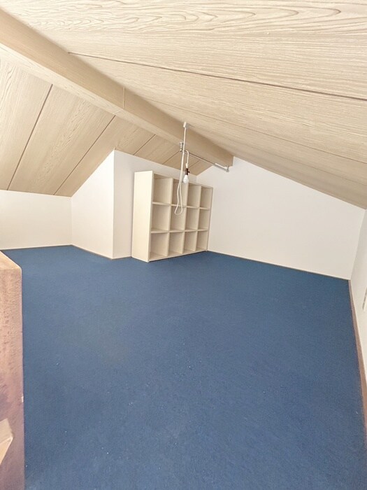 ハマコートの物件内観写真