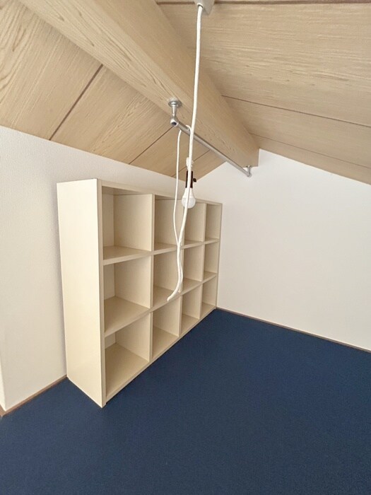 ハマコートの物件内観写真