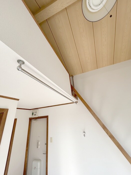 ハマコートの物件内観写真