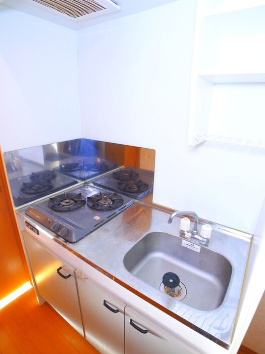 アム－ル右京の物件内観写真