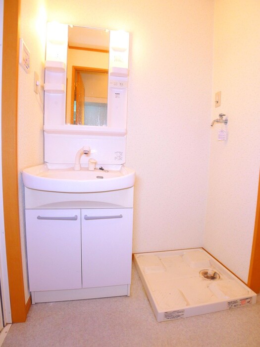 アム－ル右京の物件内観写真