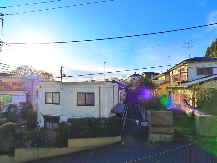 アム－ル右京の物件内観写真