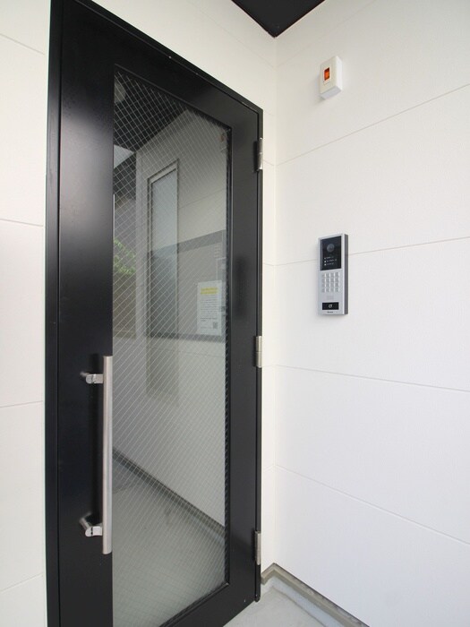 KEIAI　RESIDENCE　東大宮の物件外観写真