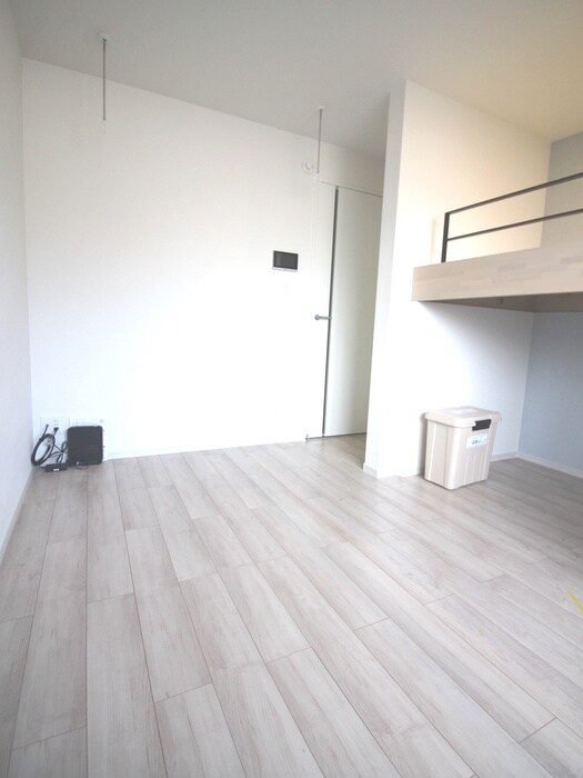 KEIAI　RESIDENCE　東大宮の物件内観写真