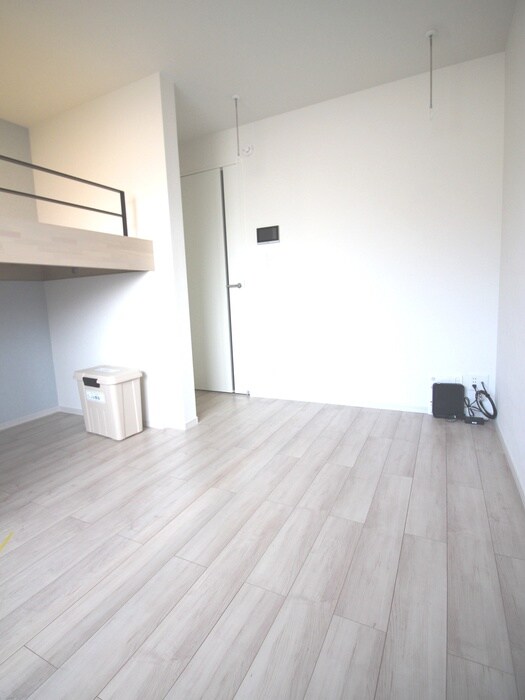 KEIAI　RESIDENCE　東大宮の物件内観写真