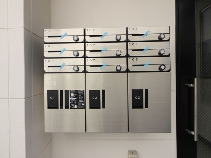 KEIAI　RESIDENCE　東大宮の物件外観写真