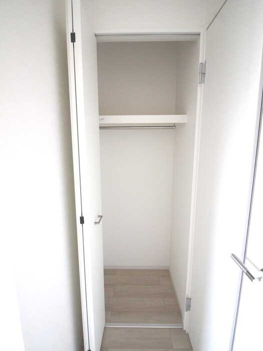 KEIAI　RESIDENCE　東大宮の物件内観写真