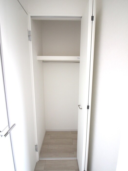 KEIAI　RESIDENCE　東大宮の物件内観写真