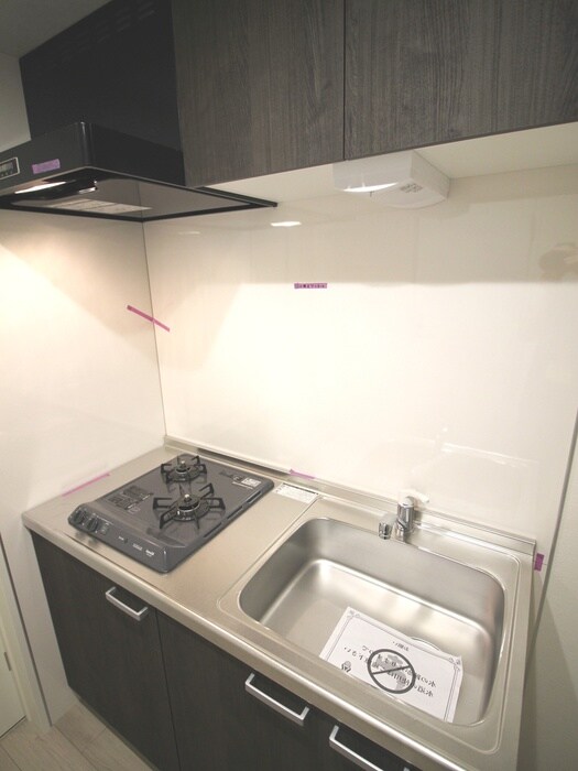 KEIAI　RESIDENCE　東大宮の物件内観写真