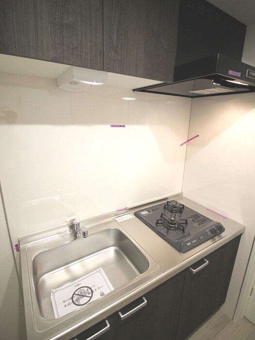 KEIAI　RESIDENCE　東大宮の物件内観写真