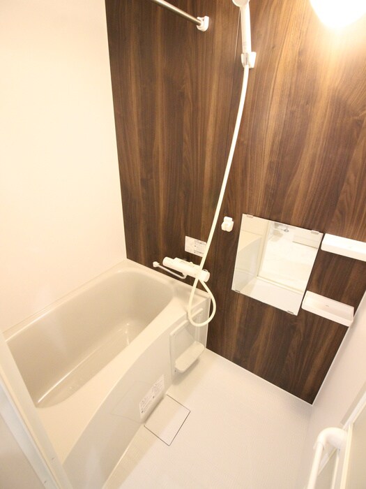 KEIAI　RESIDENCE　東大宮の物件内観写真