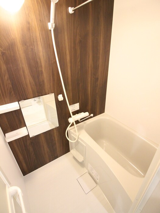 KEIAI　RESIDENCE　東大宮の物件内観写真