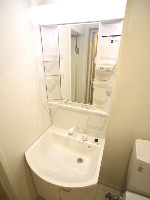 KEIAI　RESIDENCE　東大宮の物件内観写真