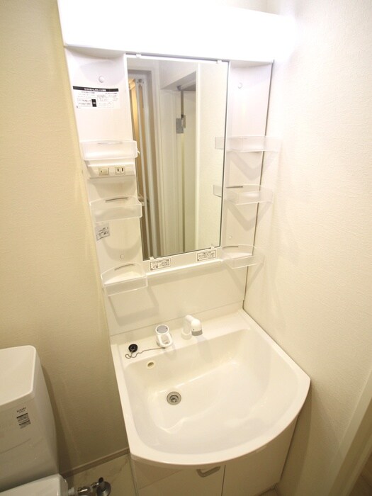 KEIAI　RESIDENCE　東大宮の物件内観写真