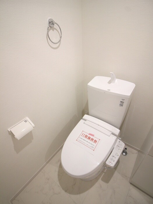 KEIAI　RESIDENCE　東大宮の物件内観写真