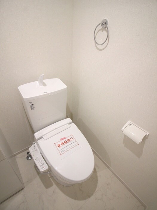 KEIAI　RESIDENCE　東大宮の物件内観写真