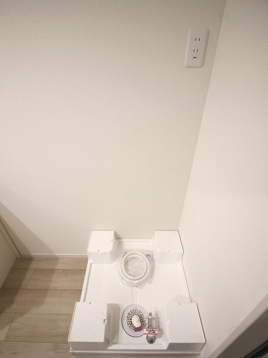 KEIAI　RESIDENCE　東大宮の物件内観写真