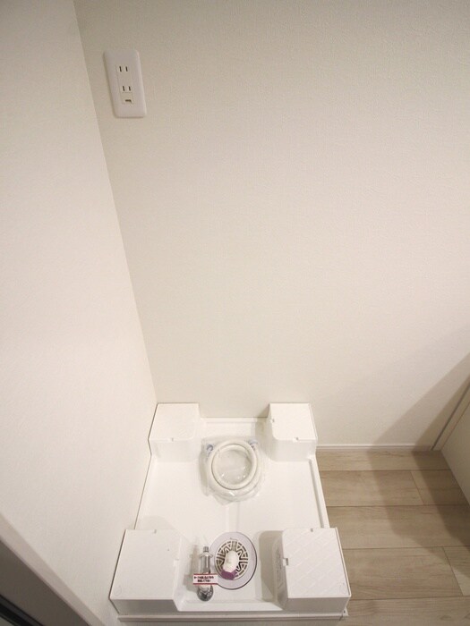 KEIAI　RESIDENCE　東大宮の物件内観写真