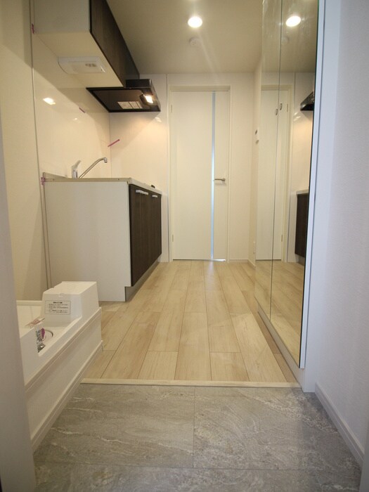 KEIAI　RESIDENCE　東大宮の物件内観写真