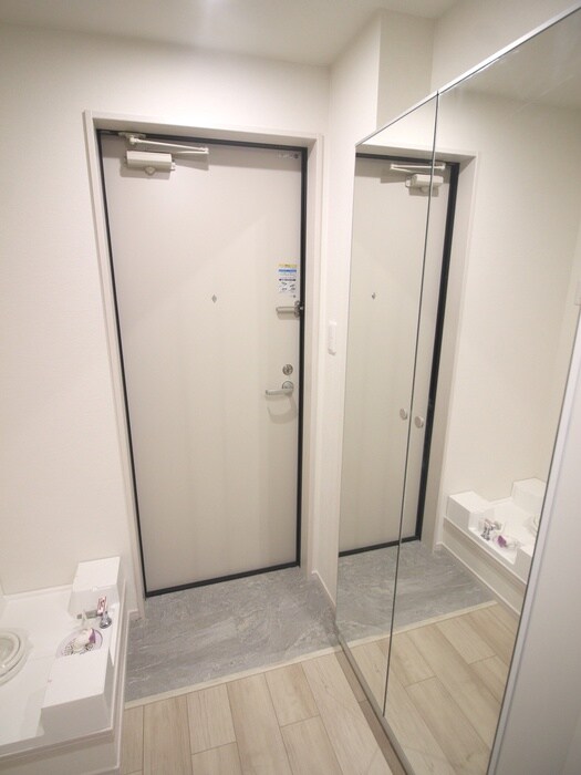 KEIAI　RESIDENCE　東大宮の物件内観写真