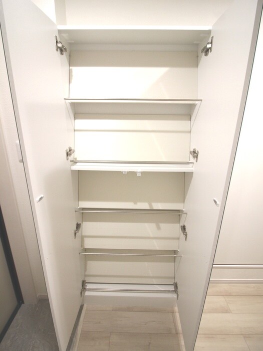 KEIAI　RESIDENCE　東大宮の物件内観写真