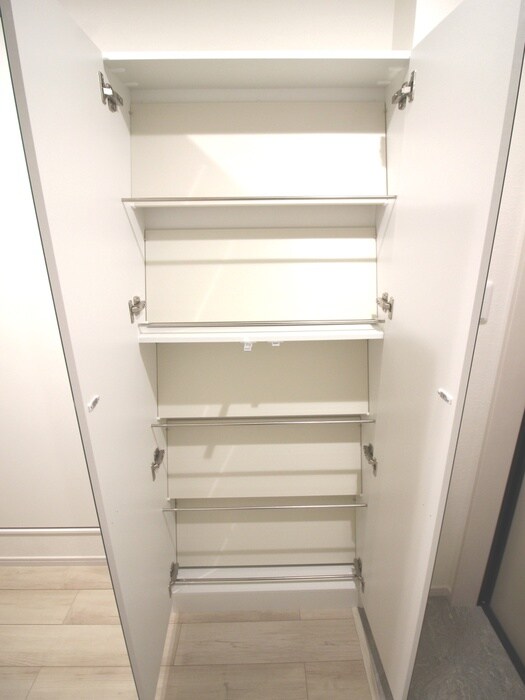 KEIAI　RESIDENCE　東大宮の物件内観写真