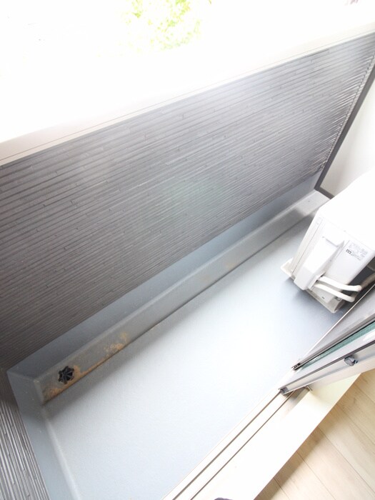 KEIAI　RESIDENCE　東大宮の物件内観写真