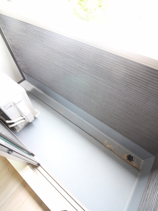 KEIAI　RESIDENCE　東大宮の物件内観写真