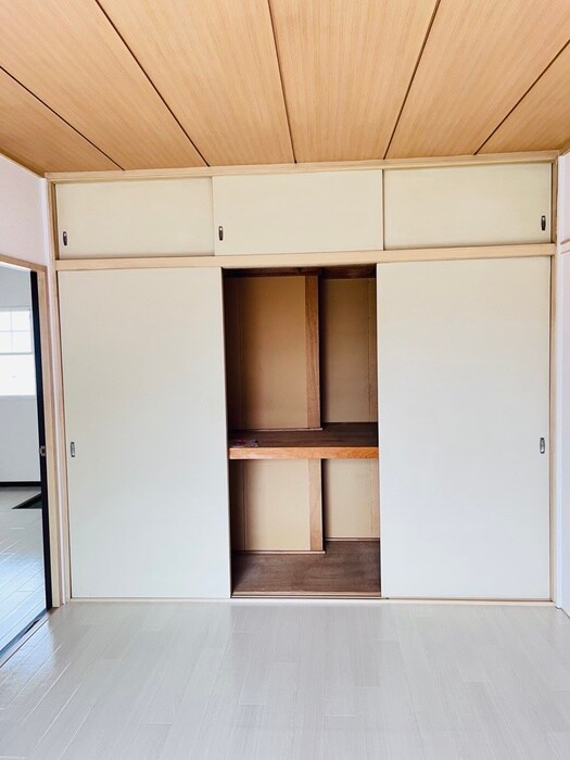 ワイルドコ－ポ２の物件内観写真