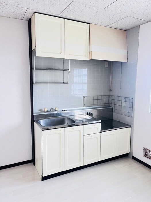 ワイルドコ－ポ２の物件内観写真