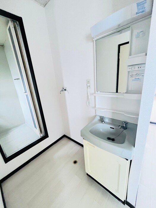 ワイルドコ－ポ２の物件内観写真