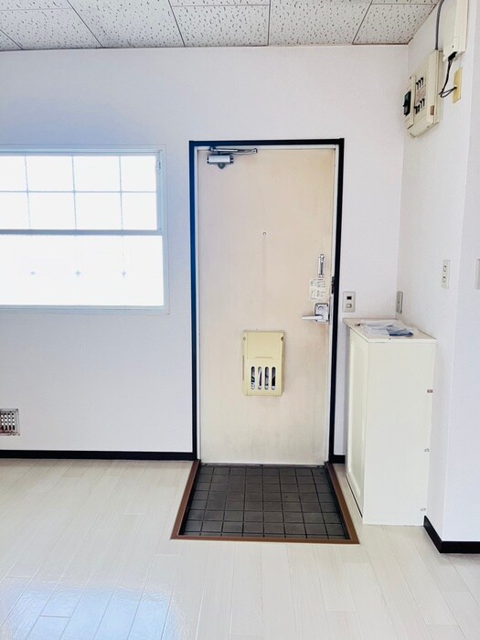 ワイルドコ－ポ２の物件内観写真