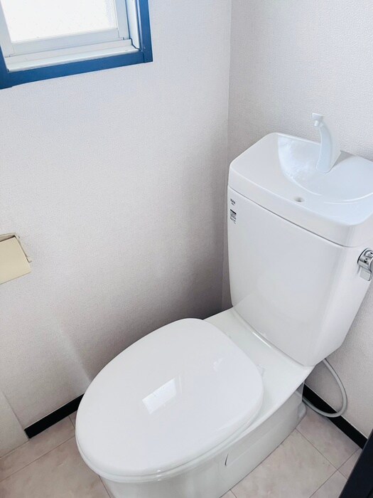 ワイルドコ－ポ２の物件内観写真