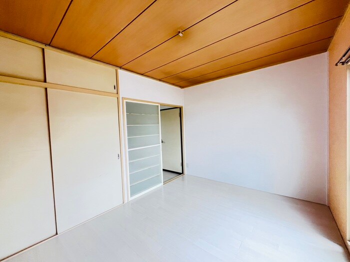 ワイルドコ－ポ２の物件内観写真