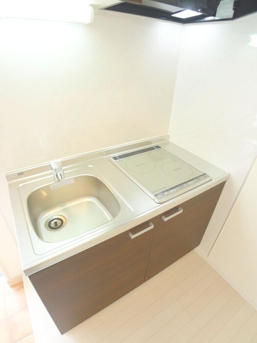 ＣＲＥＡ流山の物件内観写真