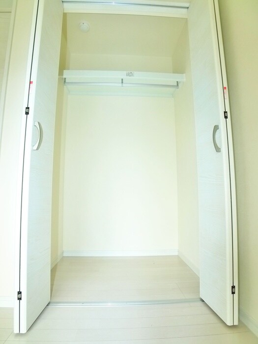 ＣＲＥＡ流山の物件内観写真