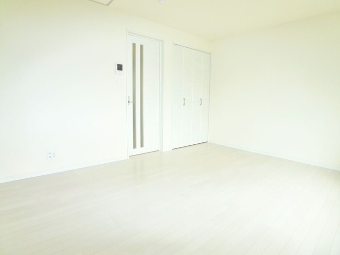 ＣＲＥＡ流山の物件内観写真