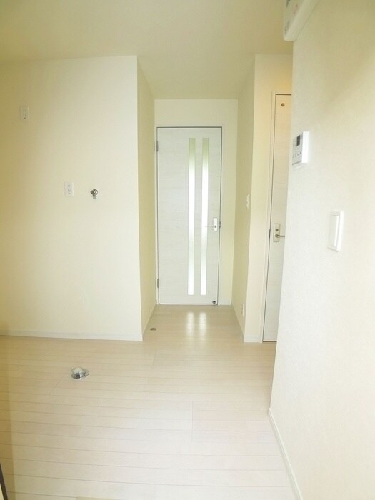 ＣＲＥＡ流山の物件内観写真