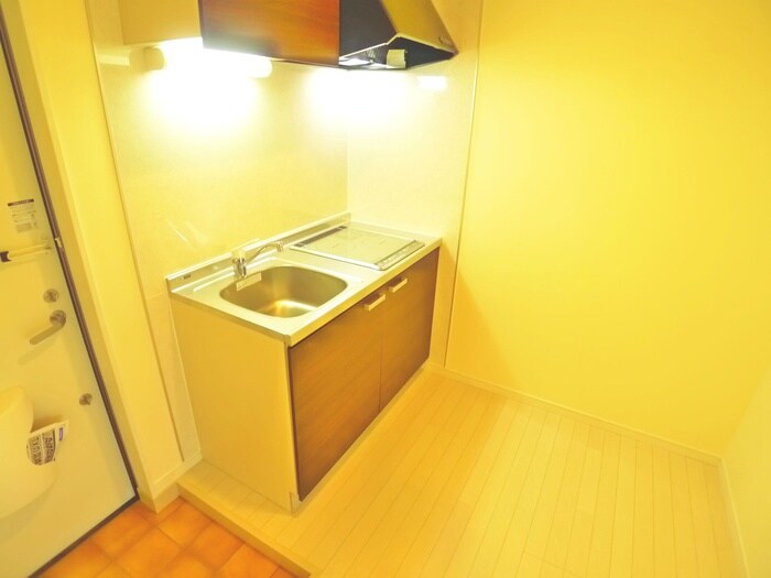 ＣＲＥＡ流山の物件内観写真