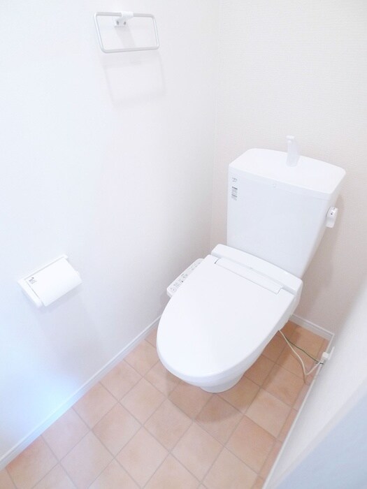 ＣＲＥＡ流山の物件内観写真