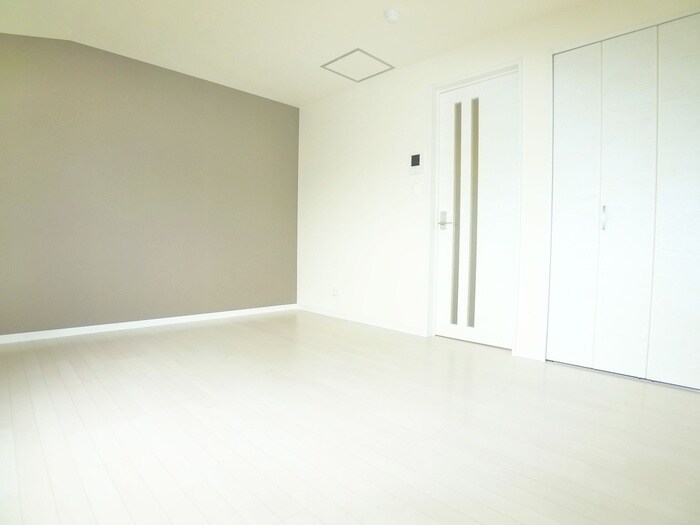 ＣＲＥＡ流山の物件内観写真